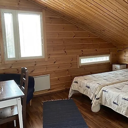 アパート Kasukkatie 11 *
