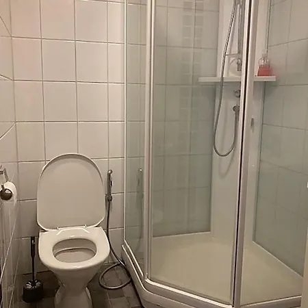 Apartman Kasukkatie 11